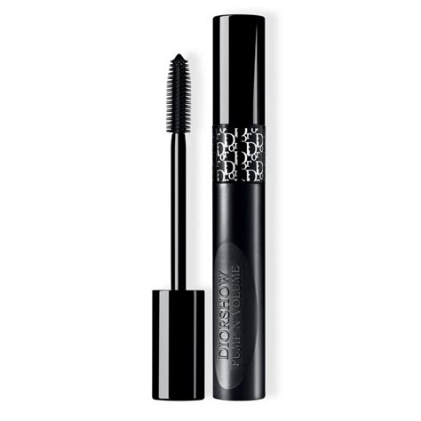 christian dior mascara pump n volume